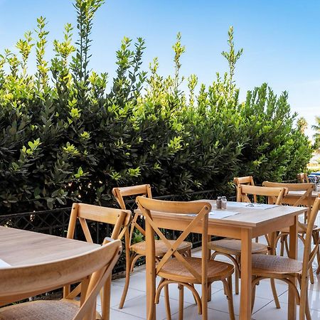 Aegean Bay Hotel Kos Bagian luar foto